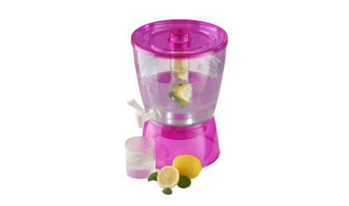 DISPENSER (INFUSED WATER)